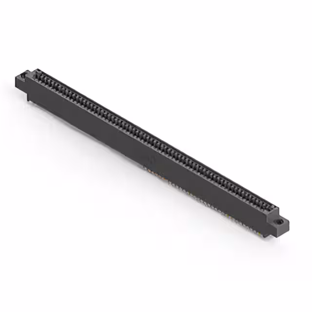 395-066-558-607 EDAC Inc.  Edgeboard Connectors